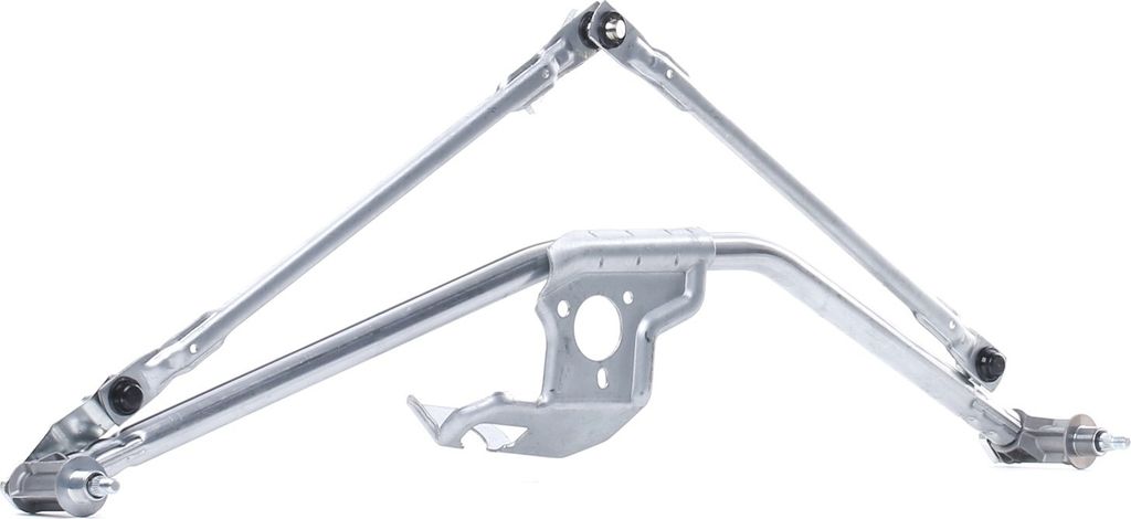 RIDEX 300W0085 - OE 701955325 Wischergestänge, vorne für T4