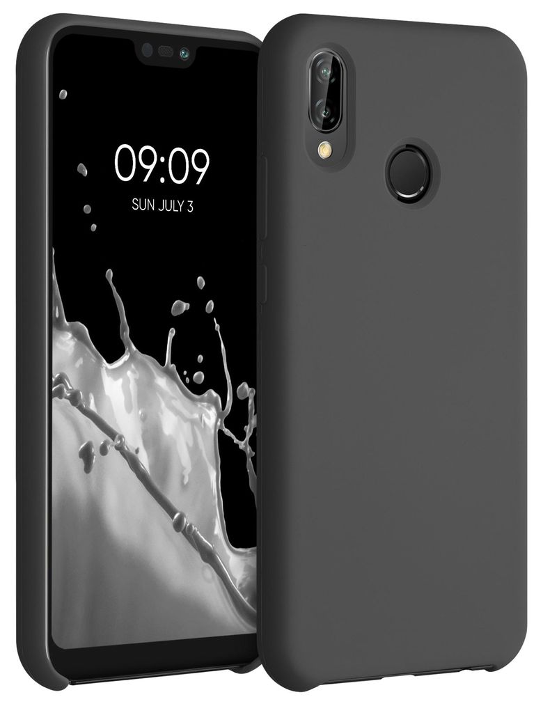 kwmobile Handyhülle für Huawei P20 Lite Hülle - Case Produktbild 