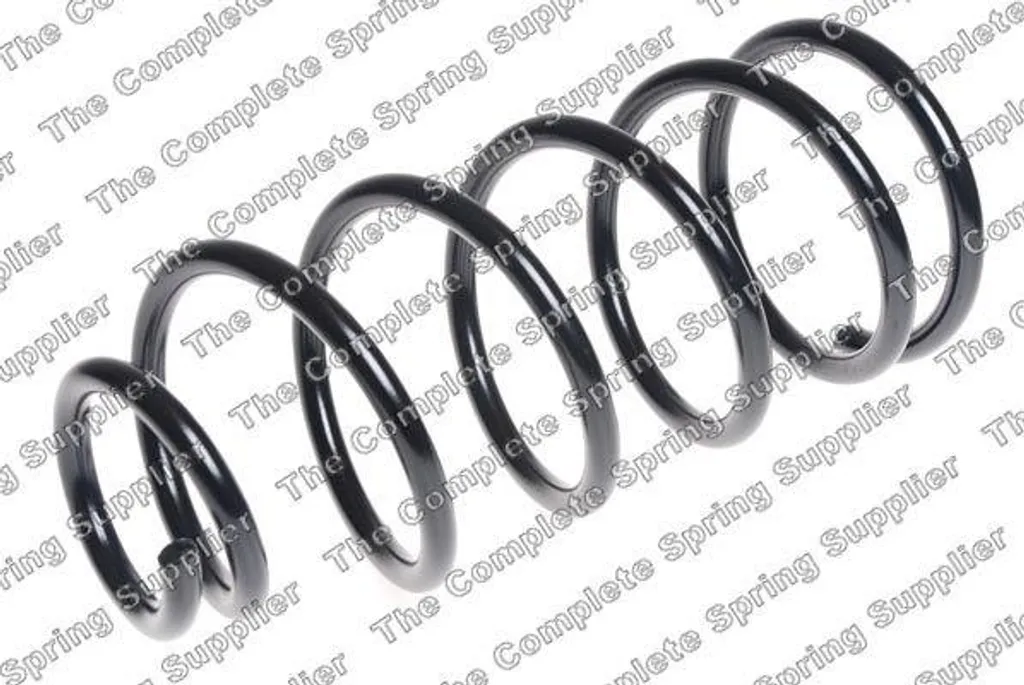 Ressort de suspension pour KIA Sorento - Retrouvez le confort d'origine