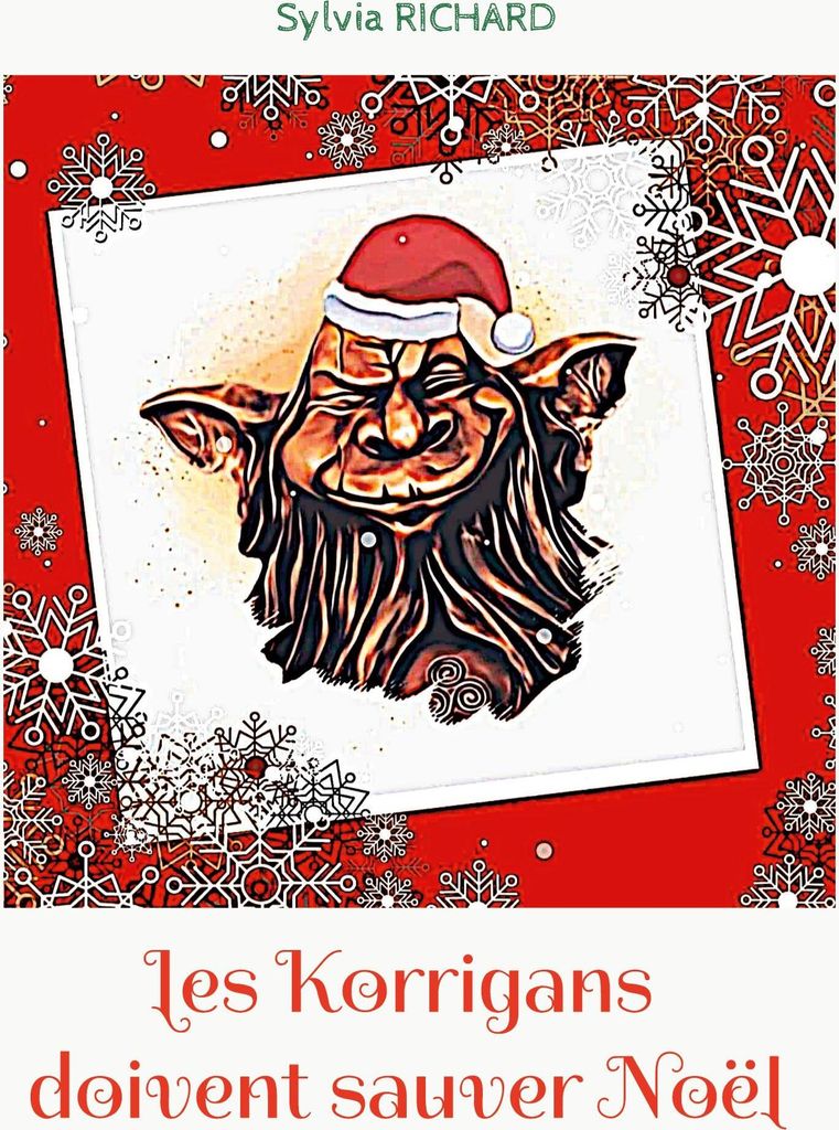 Les Korrigans doivent sauver Noël