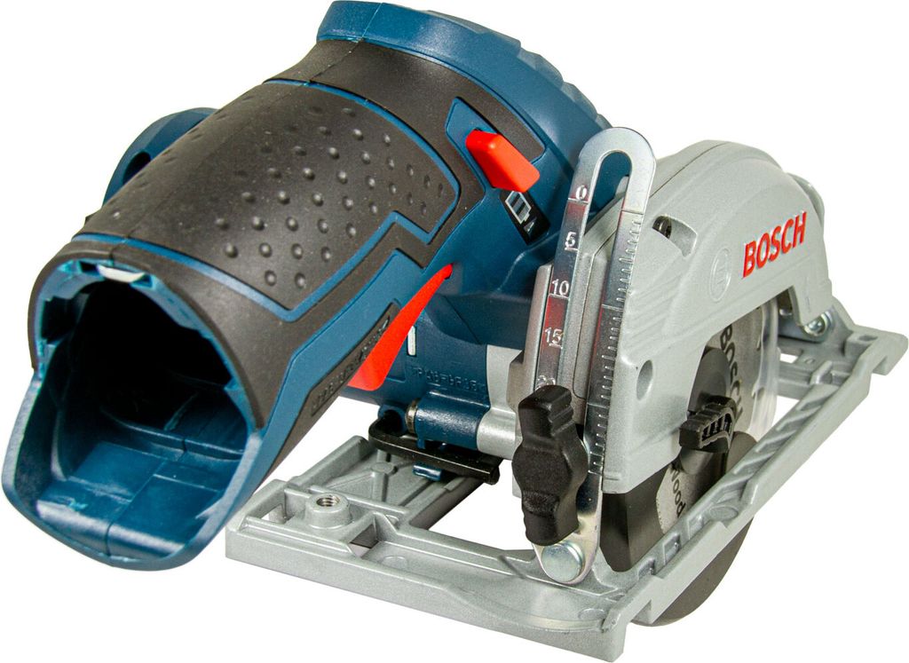 BOSCH Professional GKS 12V-26 Akku-Handkreissäge 12,0 V, Produktbild 27
