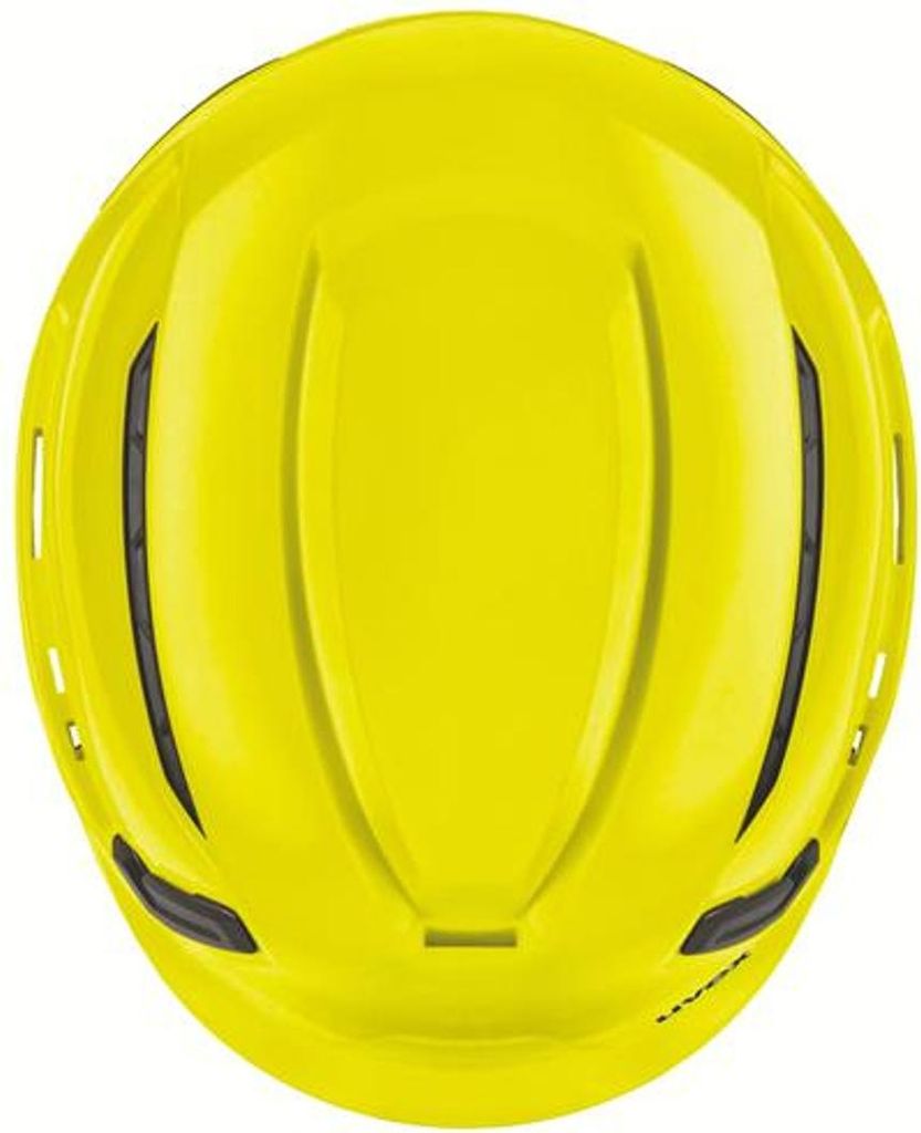 UVEX uvex Schutzhelm pronamic alpine 9735 gelb