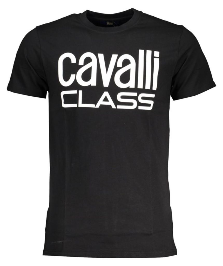 Cavalli Class Tshirts qxt62qjd060ne050512xl, Größe: 182