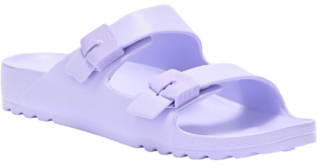 Scholl Freizeitschuhe F269243910 Scholl Bahia lila Größe