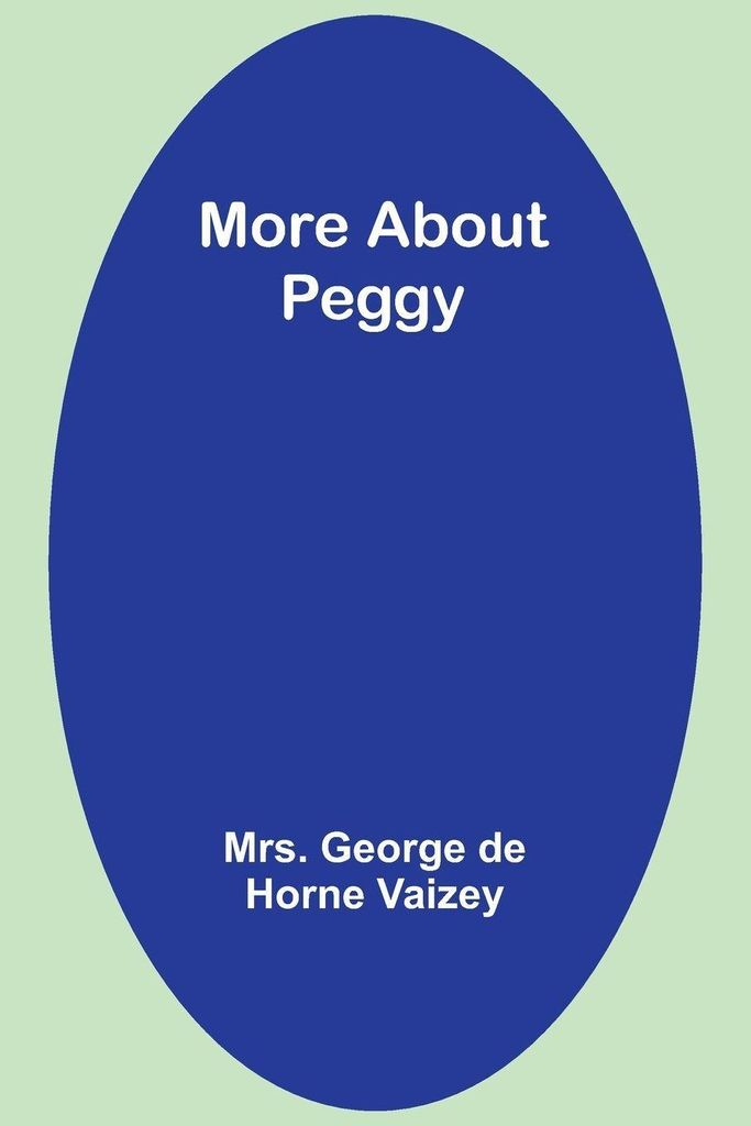 More About Peggy