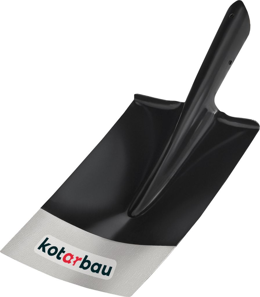 KOTARBAU® Spaten 300 x 190 mm Gartenspaten für 38 mm Produktbild 