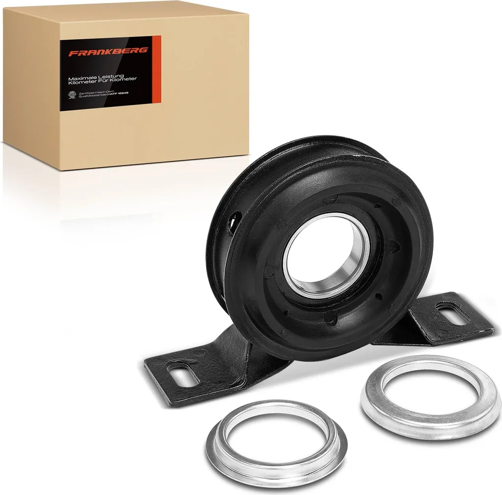 Frankberg 1x Palier d'Arbre de Transmission Ford Transit Bus E 2.5L