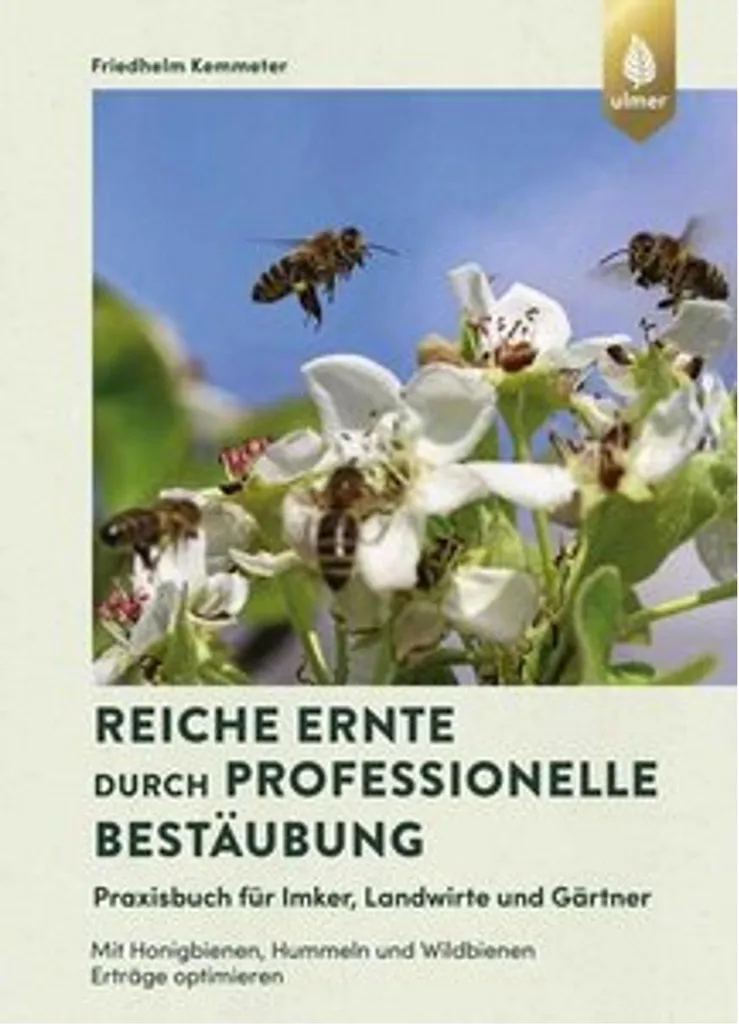 Station de pollinisation haute performance pour une récolte optimisée
