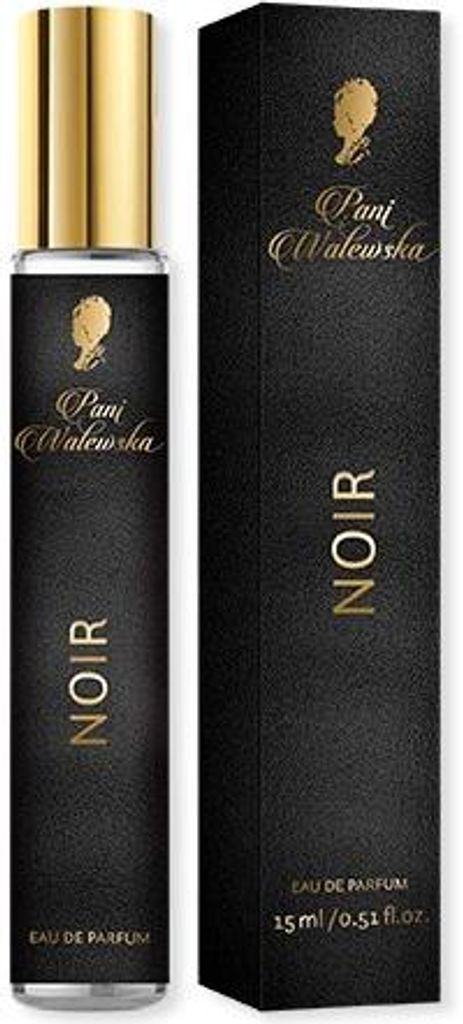 MANI WALEWSKA Noir Eau de Parfum 15 ml