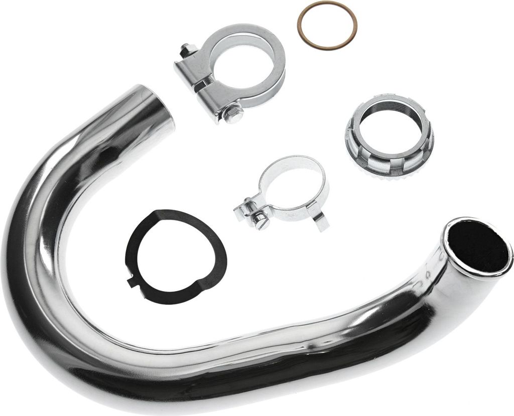 Set: Tuning Krümmer 32mm - Simson SR50, SR80