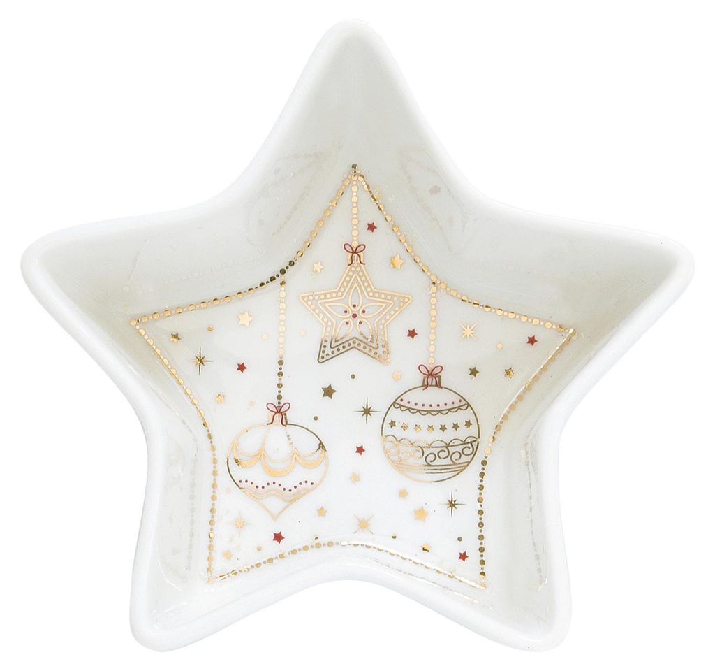 Coffret Coupelle étoile Christmas Lights Coupelle Image du produit 