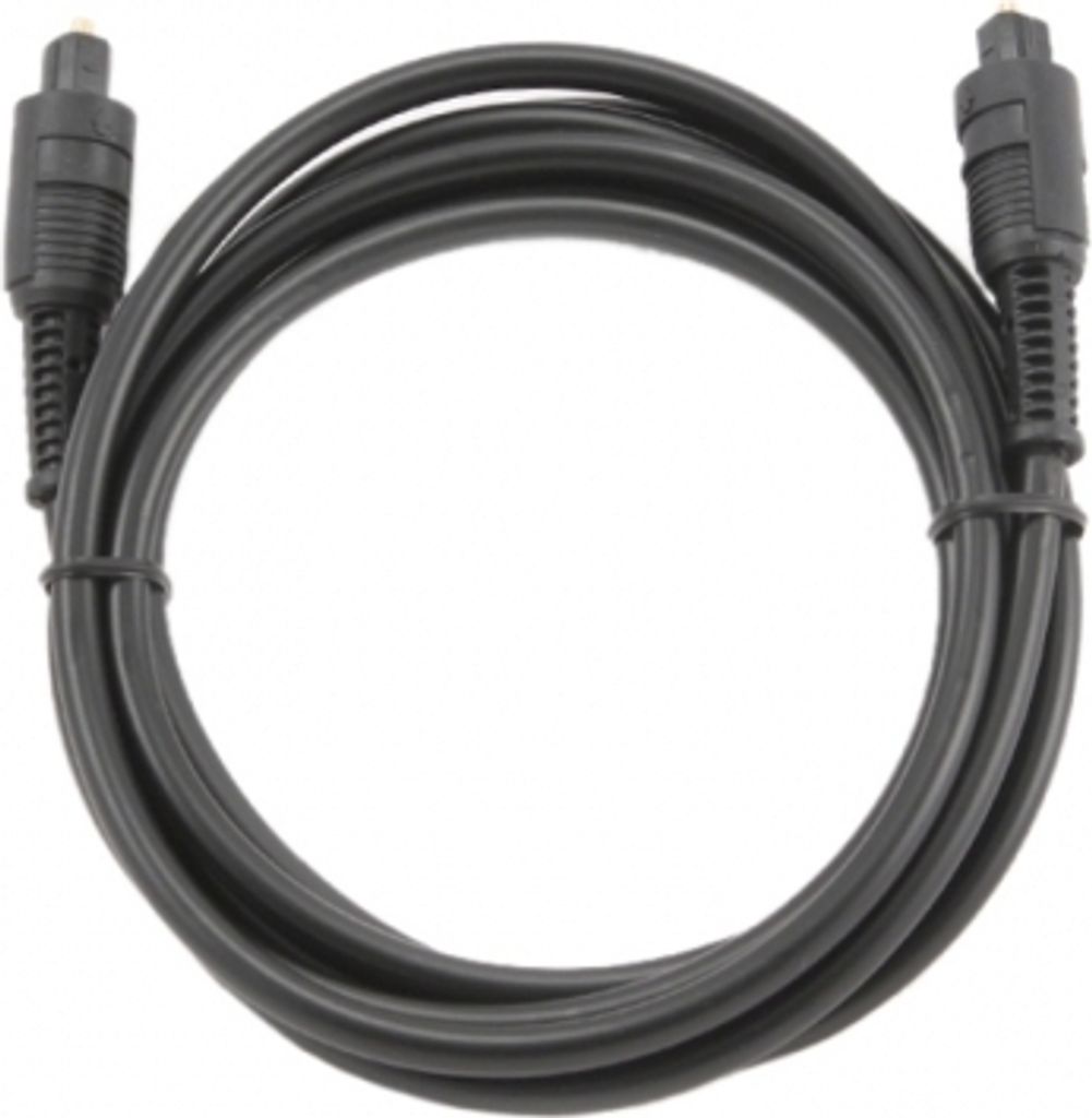 Gembird Toslink, 7.5m, TOSLINK, TOSLINK