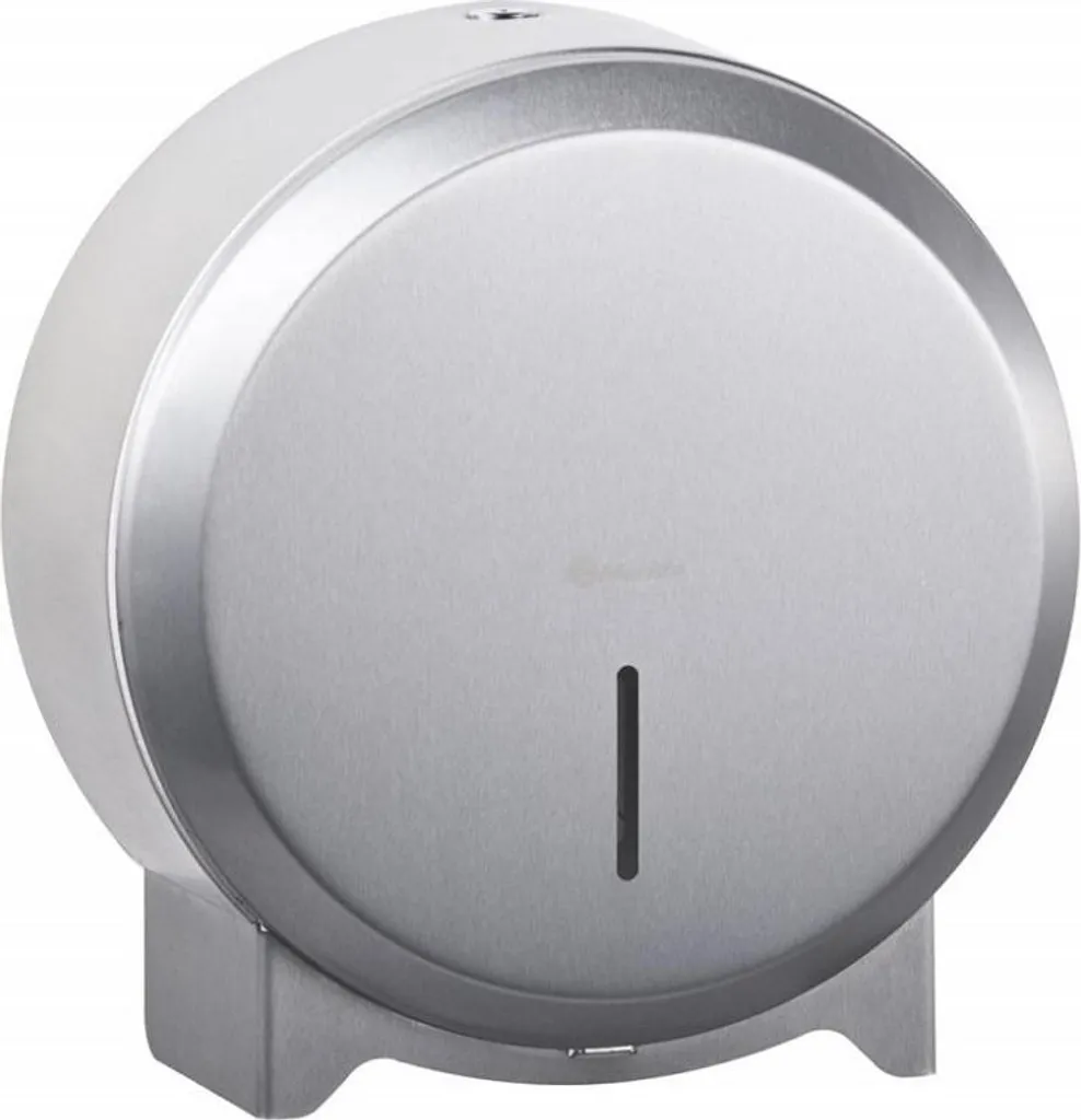 Distributeur papier WC JUMBO STELLA : la solution pour lieux publics
