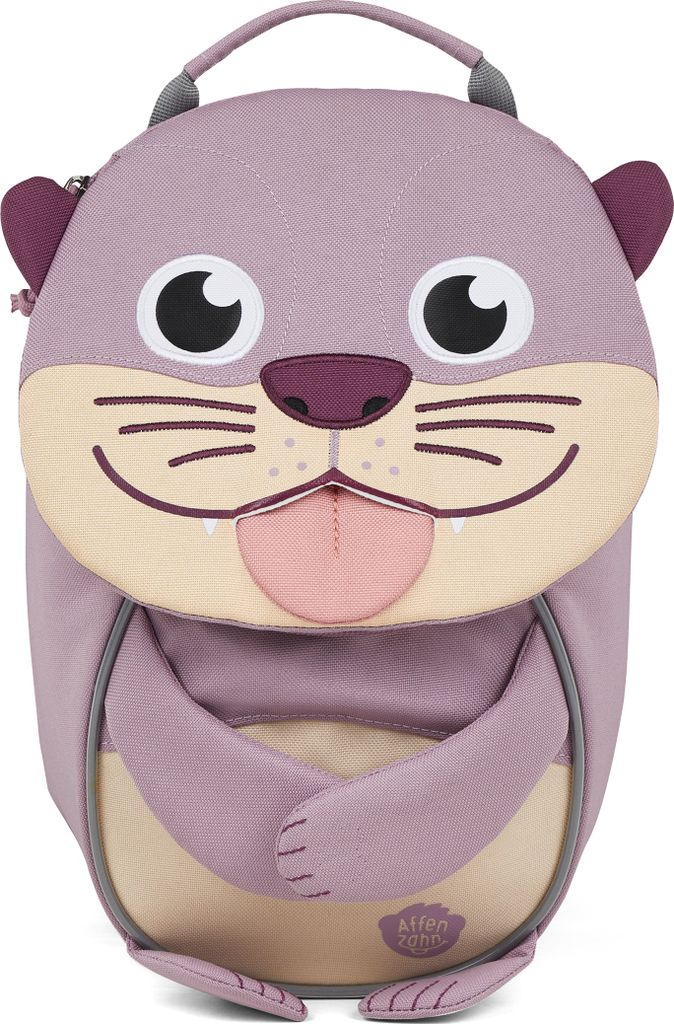 Affenzahn Affenzahn "Little Friends" - Batoh pre deti od 1 Obrázok produktu 