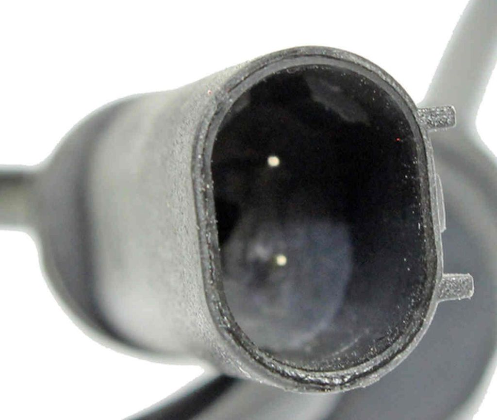 METZGER ABS Sensor Raddrehzahl Vorne für BMW 1 Schrägheck Produktbild 