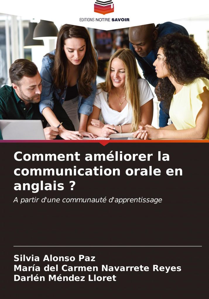 Comment améliorer la communication orale en anglais ?