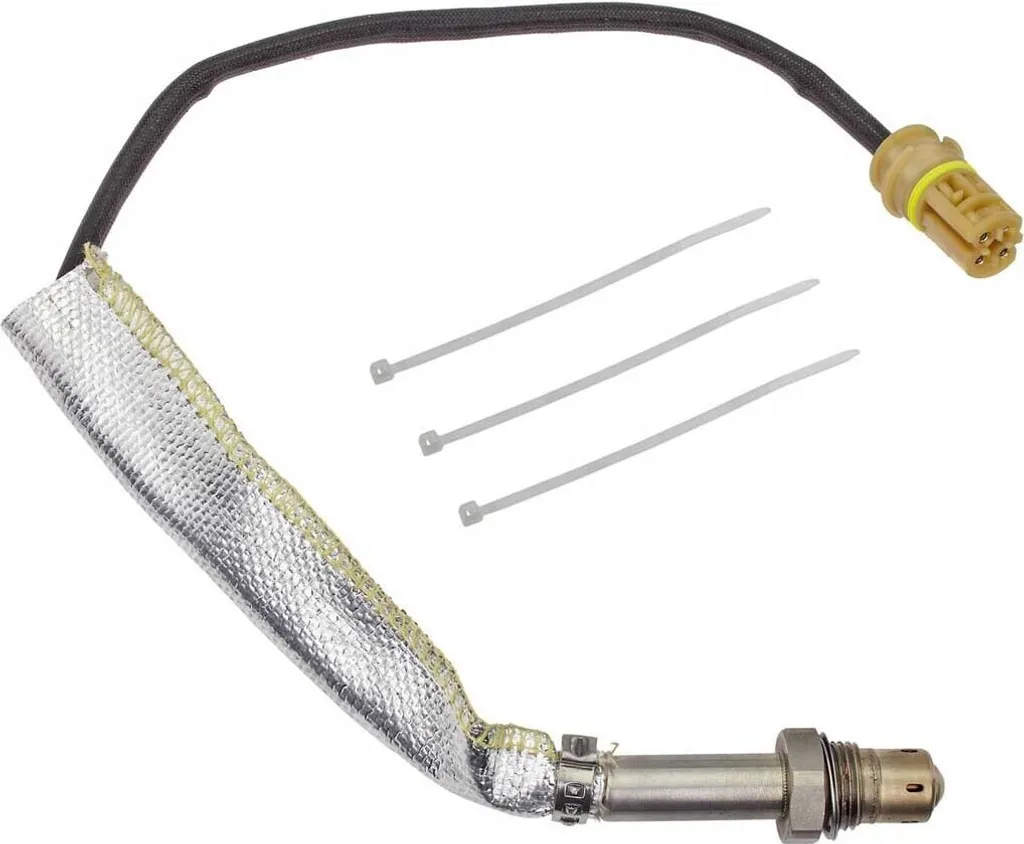 Sonde Lambda BMW pour Réduire la Consommation Série 1 3 5 6 7 et X5