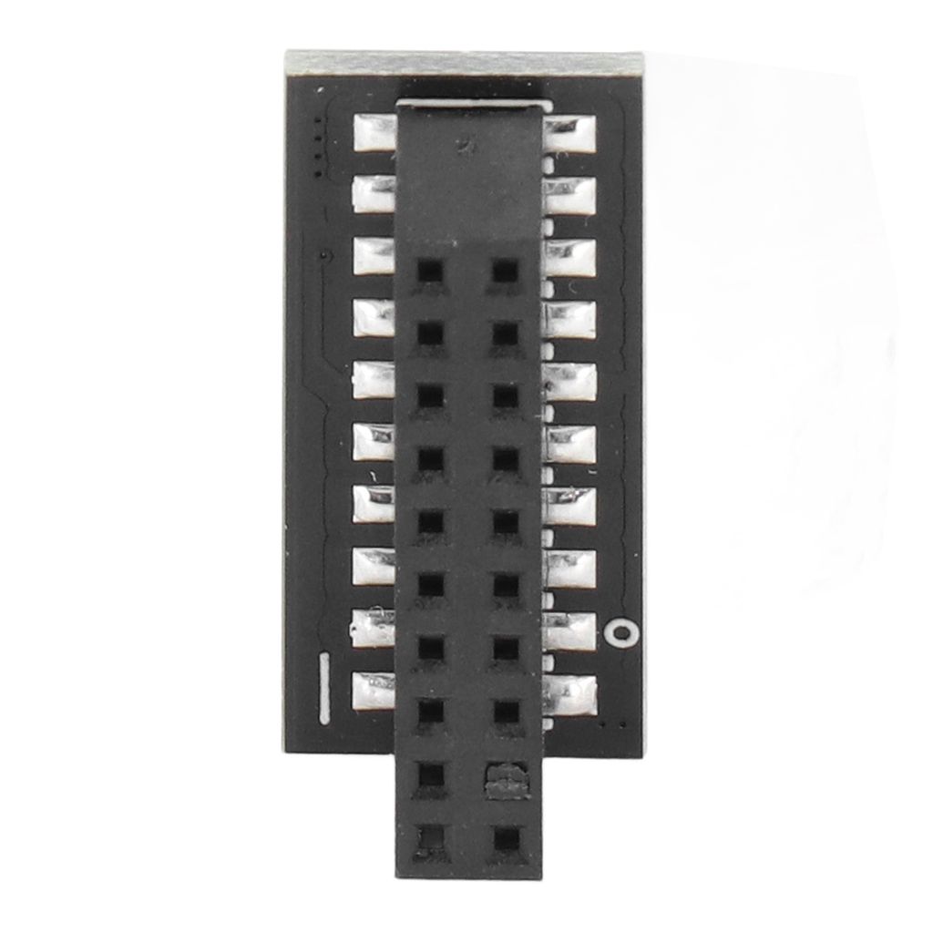 Modul TPM 2.0, modul zabezpečenia vzdialenej karty, modul Obrázok produktu 