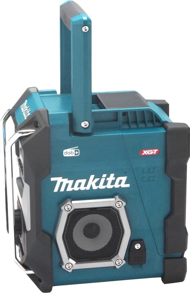 Makita MR003GZ 40V akumulátorové stavební rádio Obrázek produktu 3
