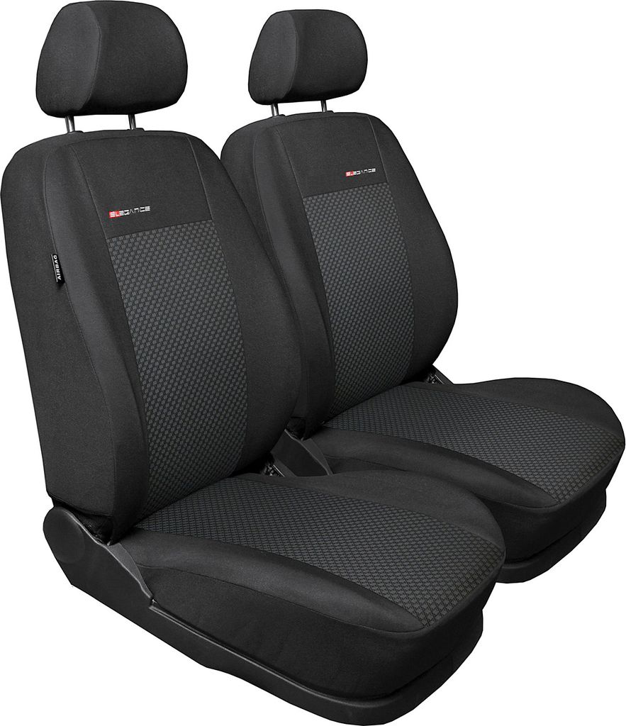 Pokrowce ELEGANCE 1+1 P3 Produktbild 