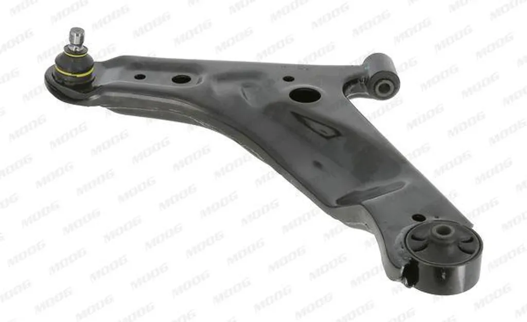 Bras de suspension i10 : Finis les bruits avec MOOG HY-WP-10567 OE