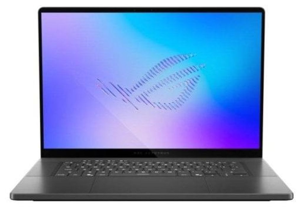 ASUS ROG Zephyrus G16 GU606AR-TB004W, Intel Core Ultra 9, 40,6 cm (16"), 2560 x 1600 Pixel, 32 GB, 1 TB, Windows 11 Home
