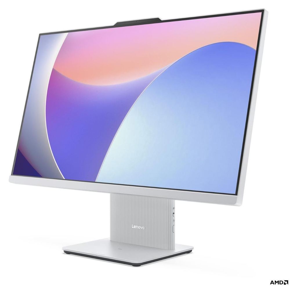 Lenovo IdeaCentre AIO 27ARR9, 68,6 cm (27"), Full HD, AMD Produktbild 