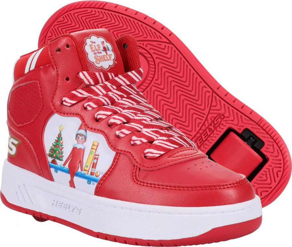 Heelys X Elf On The Shelf Sportschuhe Rot EU 32 Rot EU 32