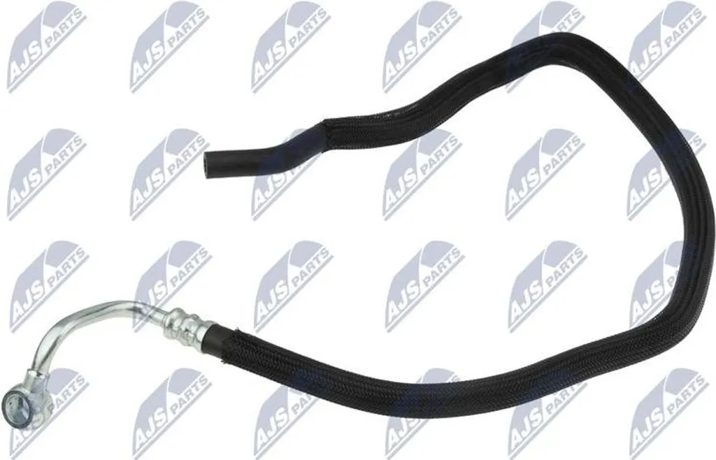 Tuyau de direction assistée haute pression pour Audi A6 4F 4F1422891M