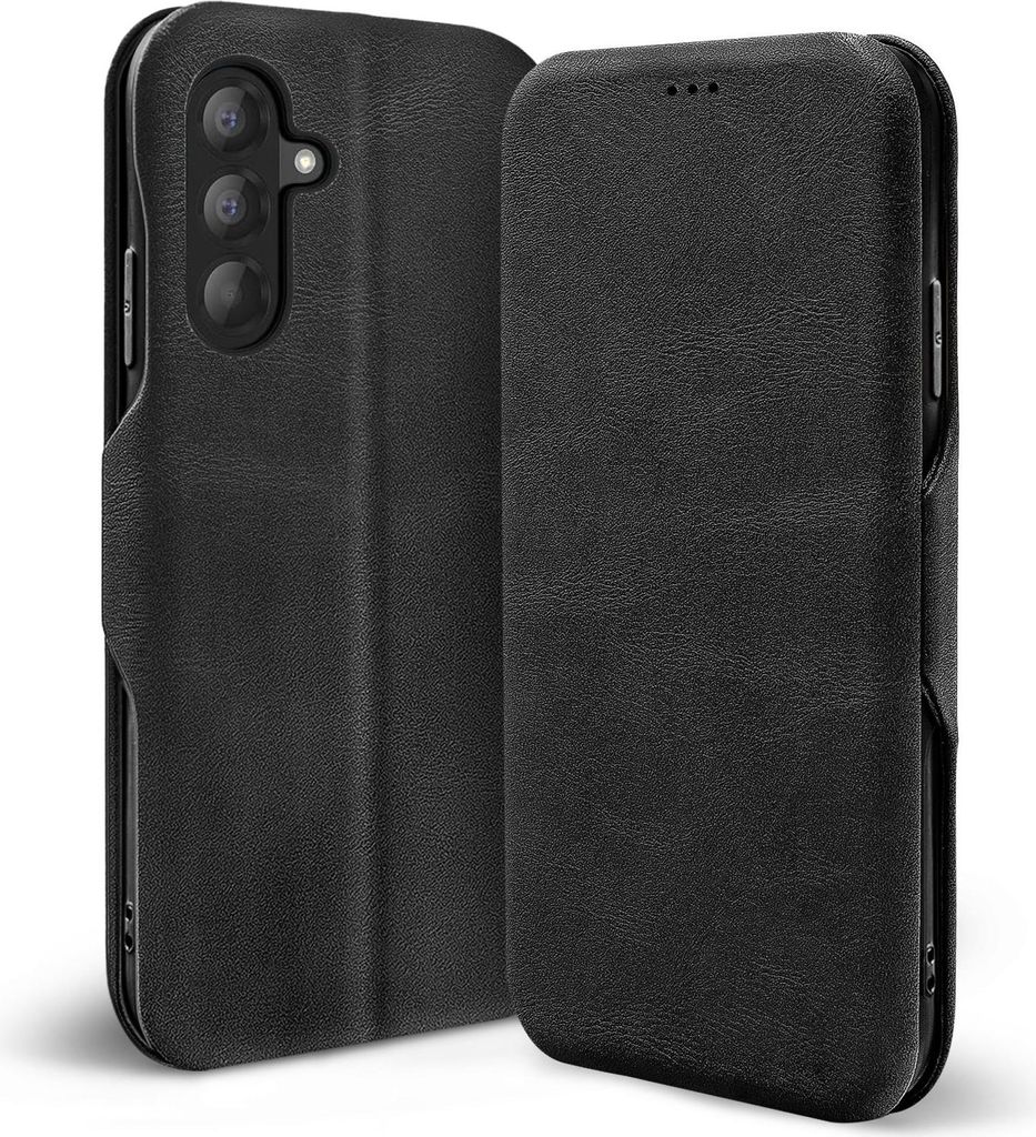 Handy Klapphülle für Samsung Galaxy A37 5G Hülle Schutzhülle Book Case Etui Flip Cover