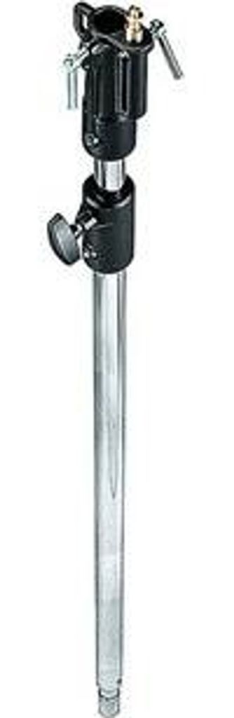 Manfrotto 142CS, Silber, 2,1 m, 3,6 kg