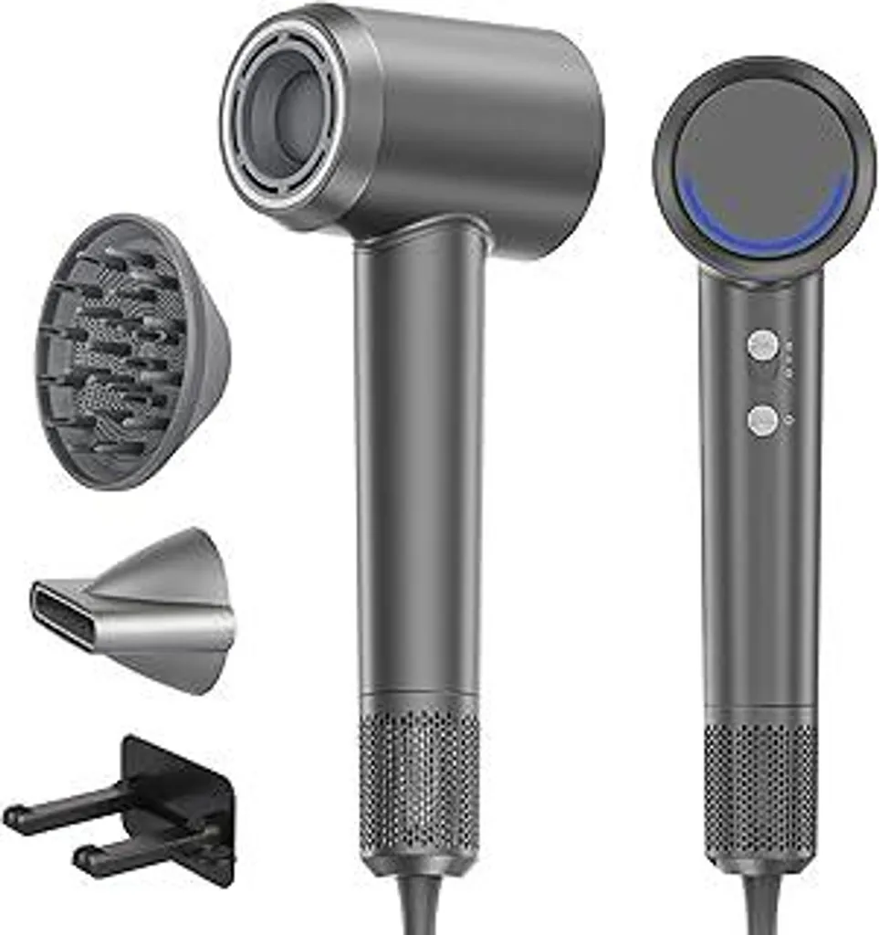 Hair Routine Revolution: Il Mio Segreto è Vasip 110k RPM