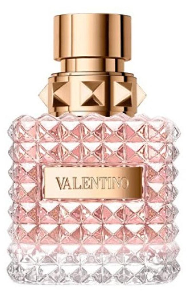 VALENTINO DONNA 30 ml, Frauen, 30 ml, Nicht nachfüllbare Produktbild 
