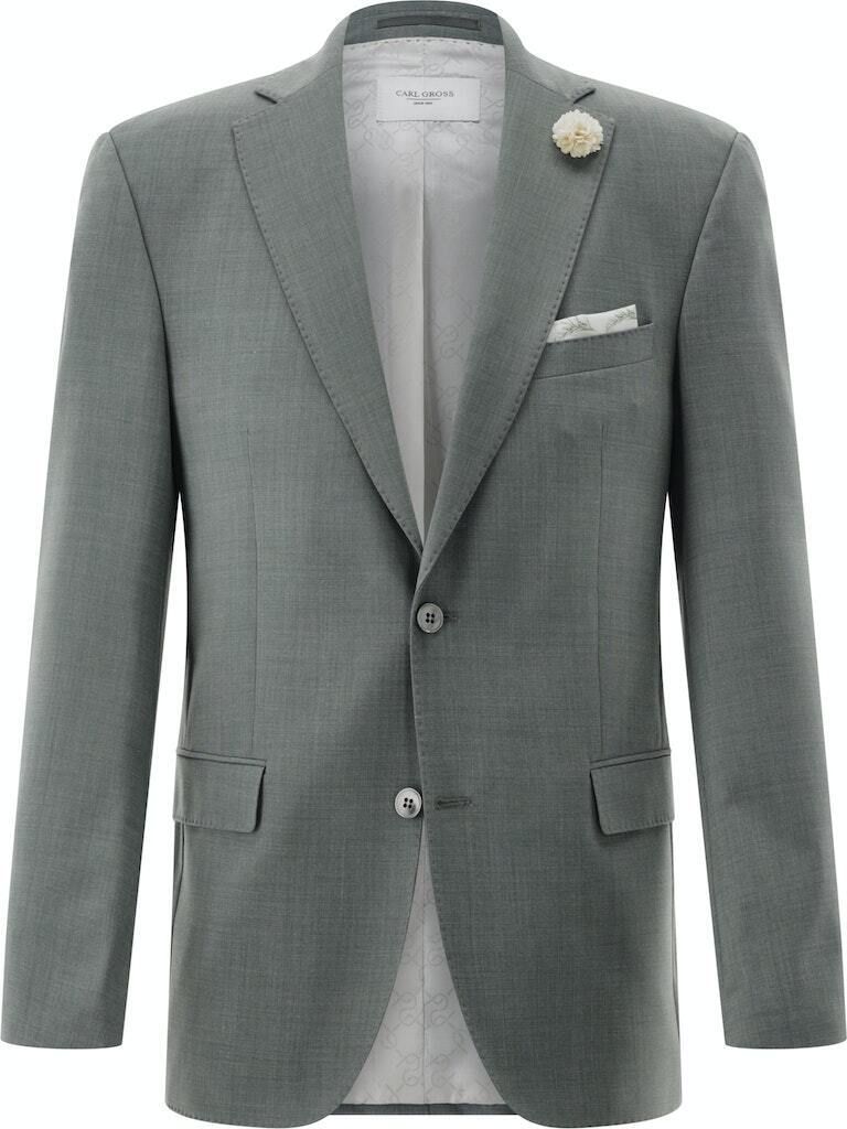 Sakko/Jacket CG Shelby SV 52 grün Größe 28 Produktbild 