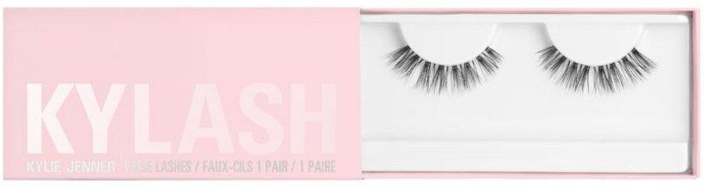 Kylie Jenner Kylash - Kunstwimpers - 1 paar Productafbeelding 