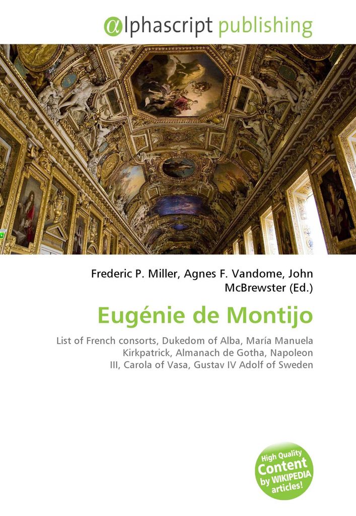 Eugénie de Montijo