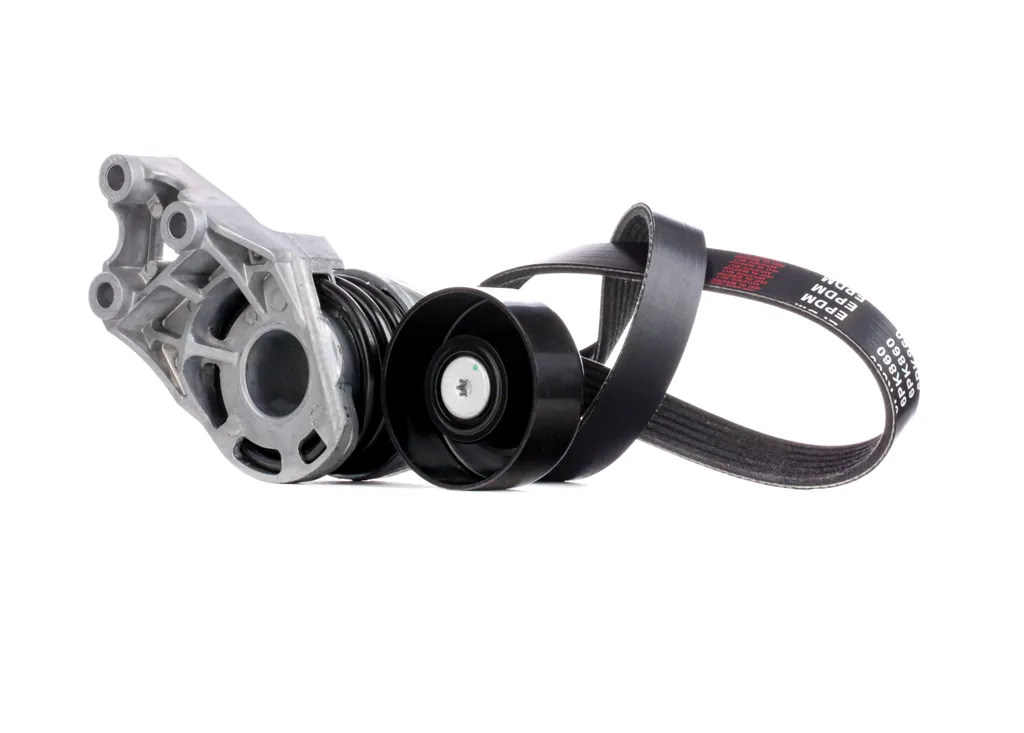 Kit de Courroie Trapézoïdale STARK SKRBS-1200355 pour OE 045903137E