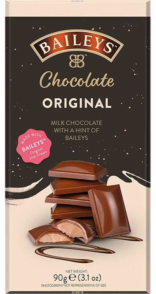 Baileys Truffle Bar Produktbild 