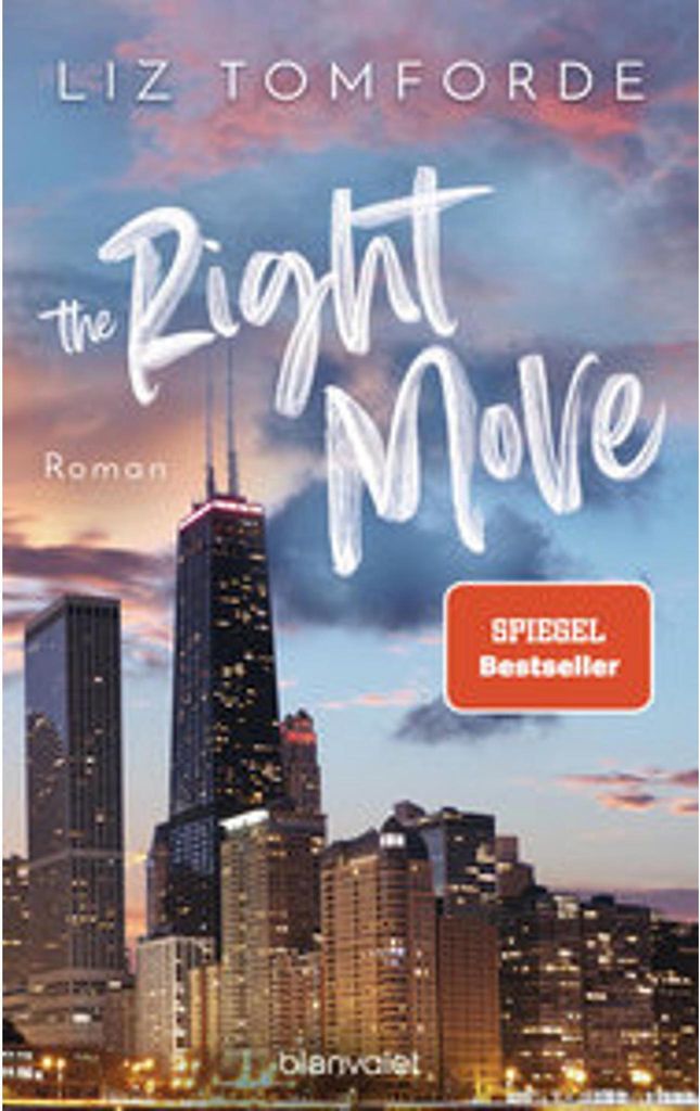 The Right Move Image du produit 