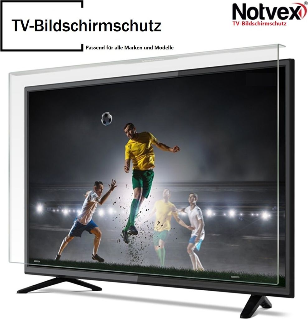Notvex 50 palcová ochrana TV / ochrana TV obrazovky / Obrázok produktu 
