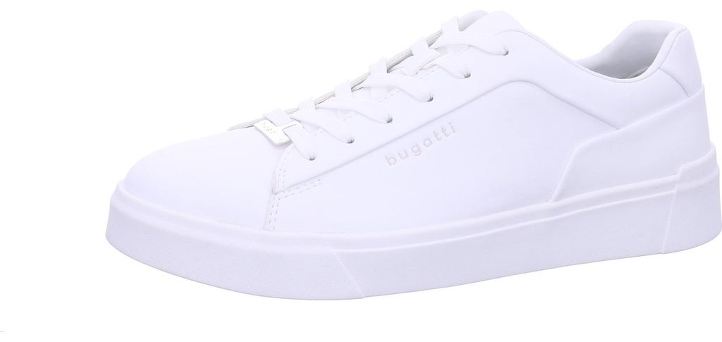 Pánská obuv Bugatti 324-AMU01-5000 white 42 Produktbild 