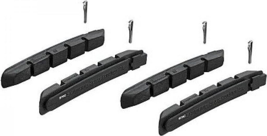 Shimano S70C 4x Bremsbeläge V-Brake Deore XT XTR Bremsgummi Produktbild 