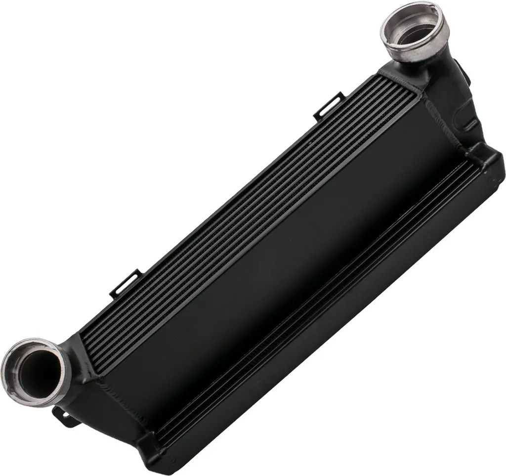 Intercooler Sport en Aluminium pour BMW E90 E91 E92 E93 330d 335d Turbo