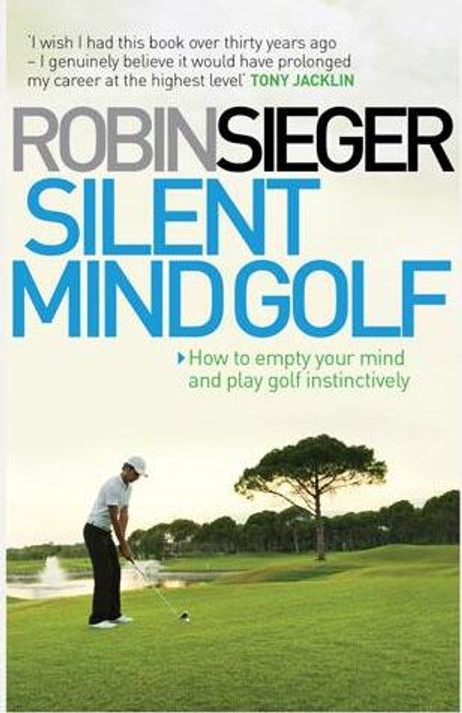 Silent Mind Golf