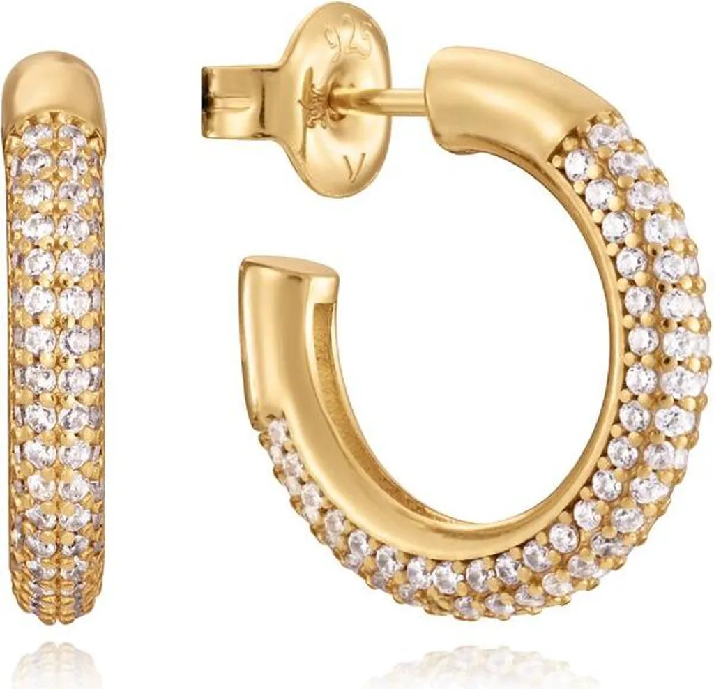 Regalo Donna Orecchini Viceré 13132E100-30 | Argento e Luce Pura