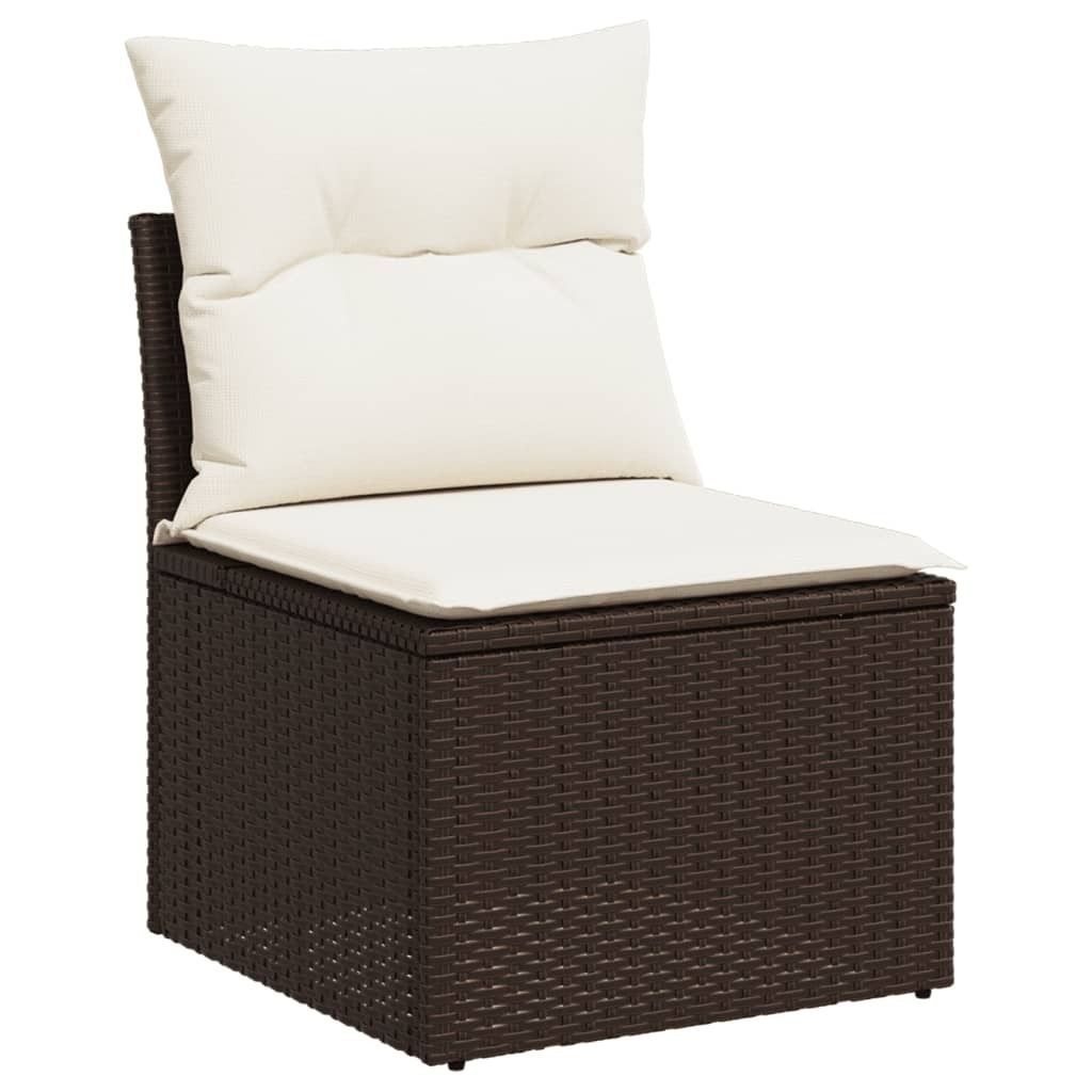 VidaXL 366215, Kremowy, 110 kg, 550 mm, 620 mm, 690 mm Zdjęcie produktu 