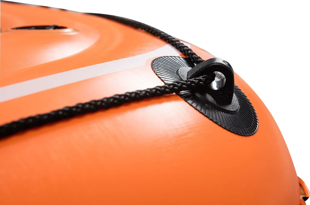 Bateau de plage pour lac et mer Bestway Hydro-Force Raft Set 61062 - 66