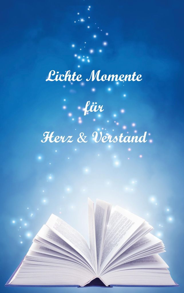 Lichte Momente für Herz und Verstand