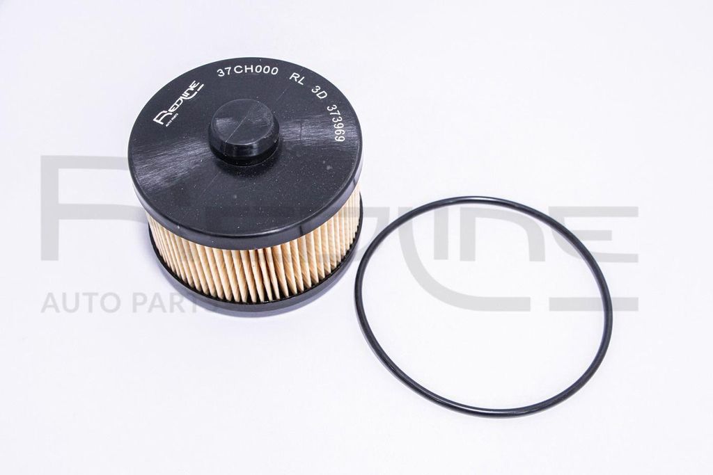 Kraftstofffilter RED-LINE 37CH000 passend für MERCEDES-BENZ G-Klasse SUV (W463) Filtereinsatz