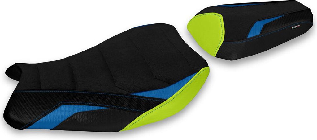 Satteldecke Ultragrip 2BEY-2 für Suzuki GSX R 1000 (2017-2021)